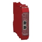 Schneider Electric - Módulo expansión velocidad segura 2 SIN/COS + 2 entradas sensor