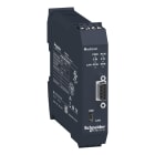 Schneider Electric - Ampliación de diagnóstico CANopen con terminales de tornillo ((*))