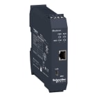 Schneider Electric - Módulo de expansión de diagnóstico Modbus SL con terminales de tornillo