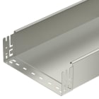 OBO BETTERMANN - Bandeja portacables MKSMU 110x400x3050 inoxidable