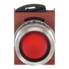 ABB - PUSHBUTTON#P9MPLRGD