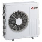 MITSUBISHI - UNIDAD EXTERIOR MUZ-EF25VG R32