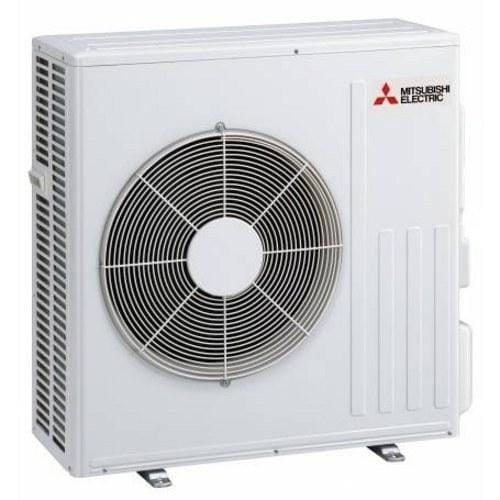 MITSUBISHI - UNIDAD EXTERIOR MUZ-EF42VG R32