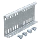 OBO BETTERMANN - Unión recta LVG110 FS bandeja escalera 114x250