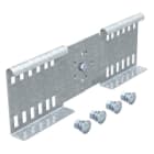 OBO BETTERMANN - Conector articulado LGVG 110 FS bandeja escalera