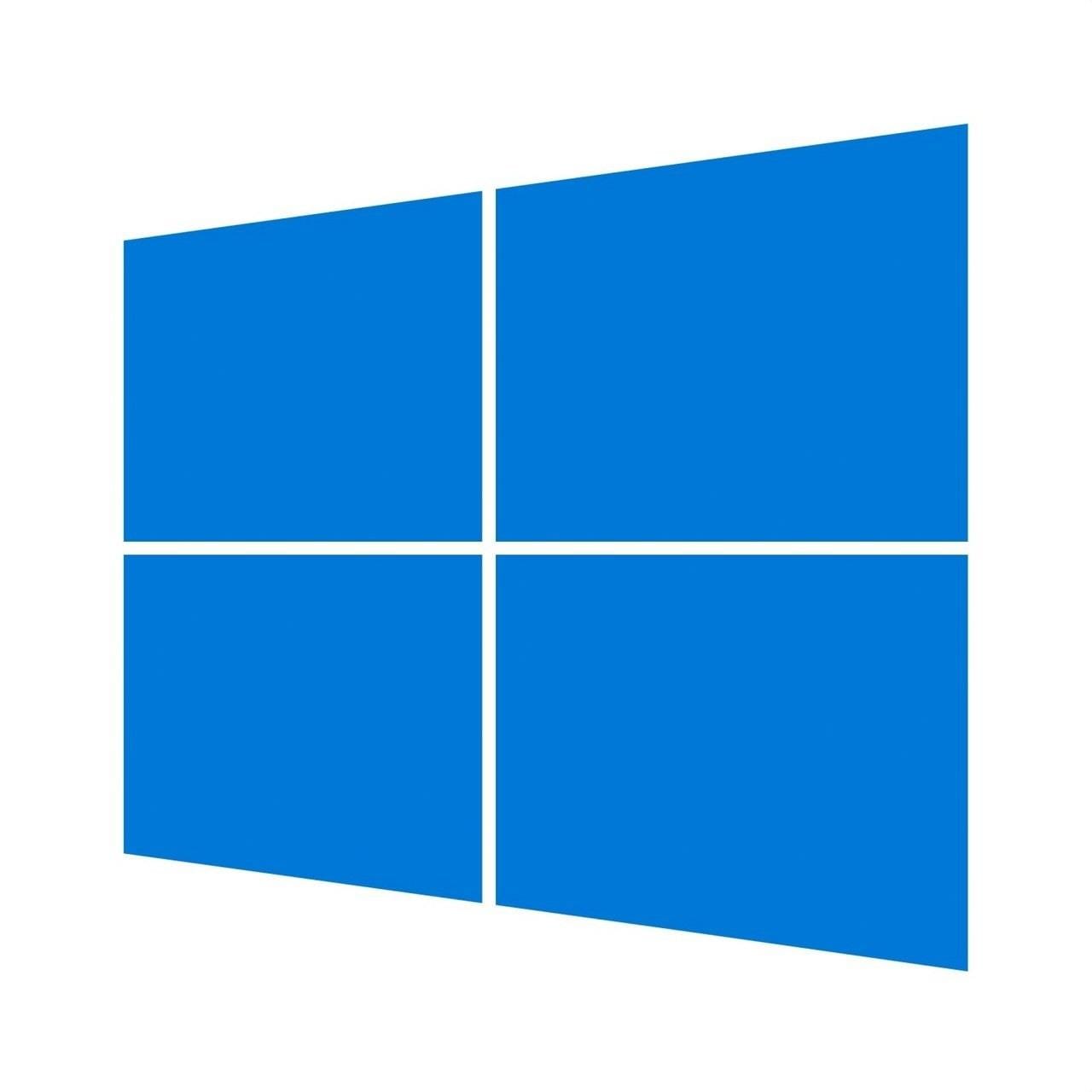 Schneider Electric - Software WINDOWS 10 IOT ENTERPRISE CORE I3/I5 CTO