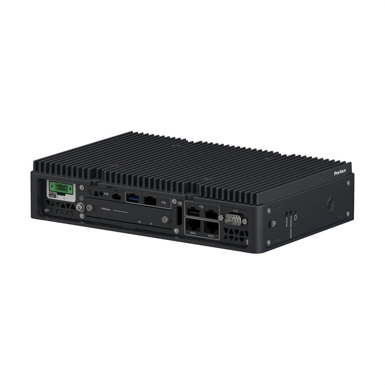 Schneider Electric - Modulo CORE I3 BOX CTO