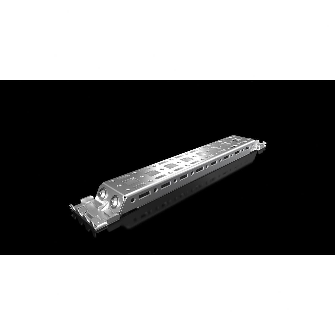 RITTAL - Carril AX para montaje interior para 250