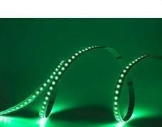 TSL - Tira flexible IRIS 10 SMD4040 120Led/m 14W/m 24VDC RGB IP20/N 670lm/m 10mm