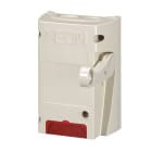LEGRAND - Interruptor seguridad para rótulos - 2P - 16A - 250V