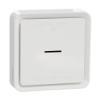 Schneider Electric - SENSOR DE HUMO WISER
