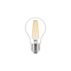 PHILIPS LIGHTING SOLUTIONS - Lámpara CorePro LED Bulb ND 7-60W E27 WW A60 CL G