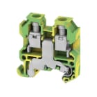 WEIDMULLER - BORNE AKE 4 PA