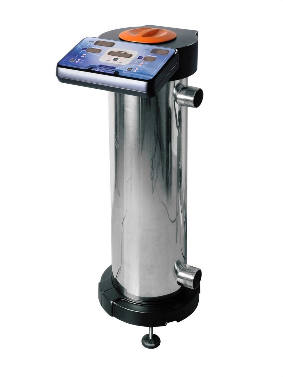 ASTRALPOOL - Equipo desinfección UV-LP-10 para piscina residencial