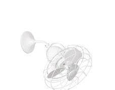FARO - VENTILADOR KEIKI D.450MM BL 3 PA.