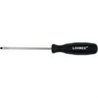 LOIMEX - DESTORNILLADOR TALLER 3,0X80