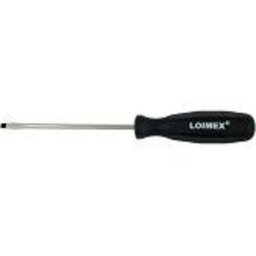 LOIMEX - DESTORNILLADOR TALLER 4,0X100