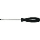 LOIMEX - DESTORNILLADOR TALLER 4,0X100