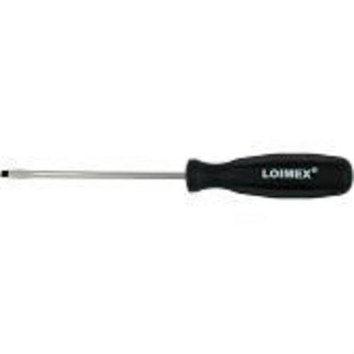 LOIMEX - DESTORNILLADOR TALLER 6,5X150