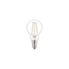 PHILIPS LIGHTING SOLUTIONS - Lámpara CorePro LED LusterND2-25W P45 E14 827 CLG