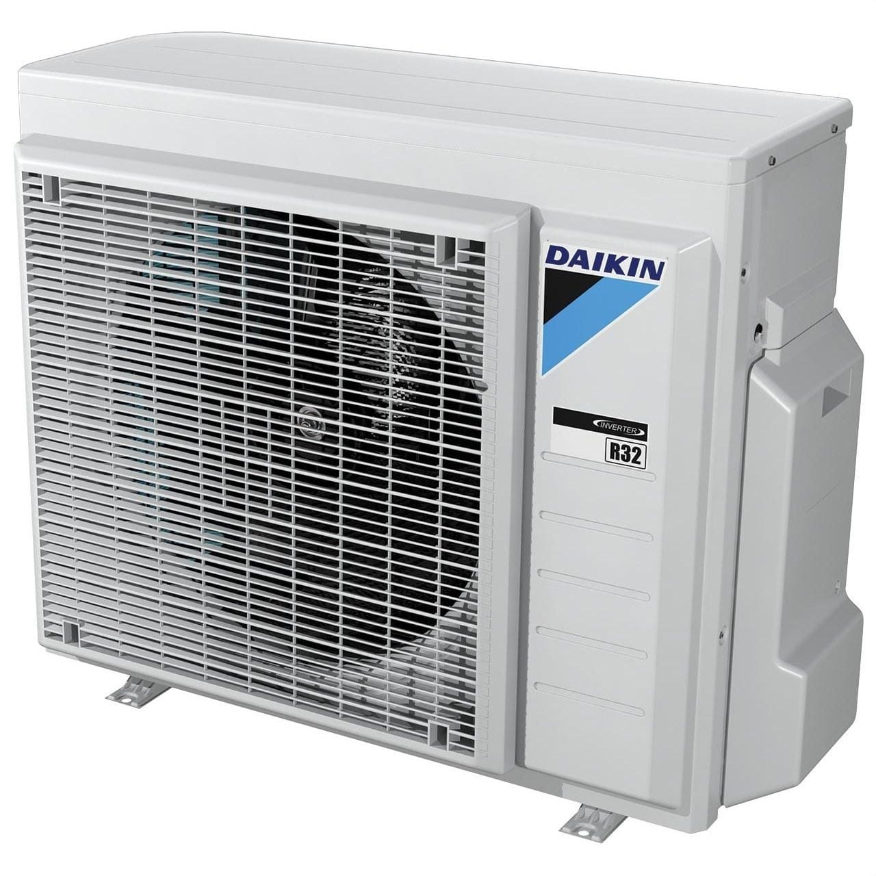 DAIKIN - Unidad exterior ERGA06EV Altherma 3 Bibloc