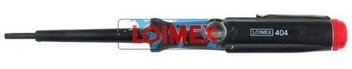 LOIMEX - BUSCAPOLOS 3x60