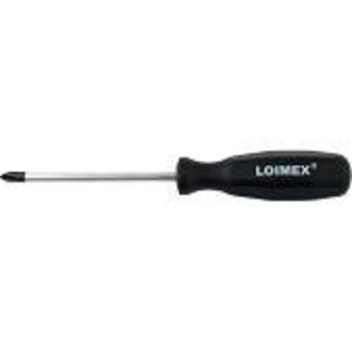 LOIMEX - DESTORNILLADOR ESTRELLA 1X80