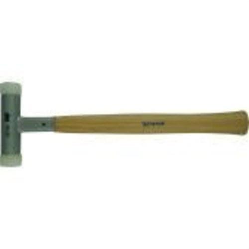 LOIMEX - MARTILLO NYLON MGO.MADERA HICKORY 30x115