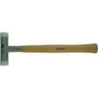 LOIMEX - MARTILLO NYLON MGO.MADERA HICKORY 30x115