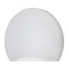 KOBAN - Luminaria LED circular KLD7 BAT con detector PIR