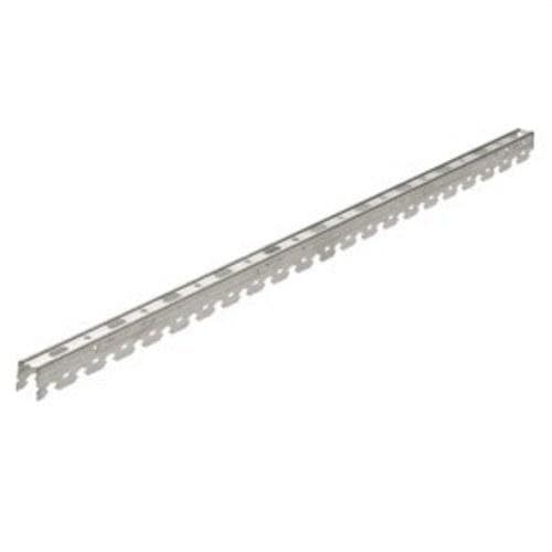 GIACOMINI - PERFIL PERIM.KG800 P/TECHO RAD.GKC/GKCS