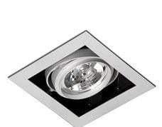 FARO - EMPOT.GINGKO ORIENT.1L QR0111 100W GR