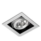 FARO - EMPOT.GINGKO ORIENT.1L QR0111 100W GR
