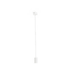 FARO - LUMINARIA CLGTE.LISE LED 6W 2700K BL