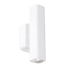 FARO - APLIQUE LED LISE 12W 2700K BL.