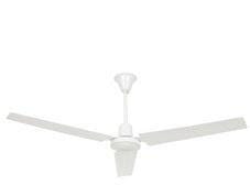 FARO - VENTILADOR INDUS-B 3 PA.D.140CM BL
