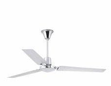 FARO - VENTILADOR INDUS-C 3 PA.d.140cm CR