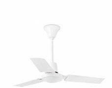 FARO - VENTILADOR MINI INDUS 3 PA.d.92cm BL
