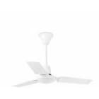 FARO - VENTILADOR MINI INDUS 3 PA.d.92cm BL