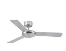FARO - VENTILADOR MINI MALLORCA D.1060 NQ MT