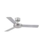 FARO - VENTILADOR MINI MALLORCA D.1060 NQ MT