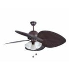 FARO - VENT.CUBA 4 PA.d.132cm ABS