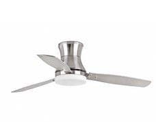 FARO - VENTILADOR TONSAY 3 PA.2xE27 15W NQ.MT.
