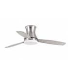 FARO - VENTILADOR TONSAY 3 PA.2xE27 15W NQ.MT.