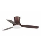 FARO - VENTILADOR TONSAY 3 PA.2xE27 15W MR.OSC.