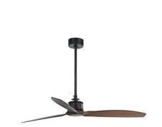 FARO - VENTILADOR JUST FAN D.128 NG 3 PA.NOG.
