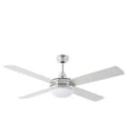 FARO - VENT.ICARIA D.132 2XE27 20W AL 4 PA.GR