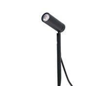 FARO - PROY.ETCA.SETH-28 LED 6W 27K 28CM NG