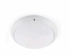 FARO - LUM.EMP.EXT.DAKRON 1xE27 20W BL.