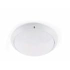 FARO - LUM.EMP.EXT.DAKRON 1xE27 20W BL.
